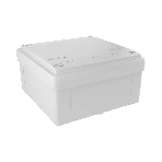 Коробка распределительная DKC 53810 ОП 100х100х50, гладкие стенки, IP56