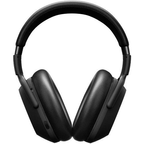 Беспроводные/проводные наушники EPOS/Sennheiser ADAPT 660 черный, полноразмерные, Bluetooth + USB, активное шумоподавление