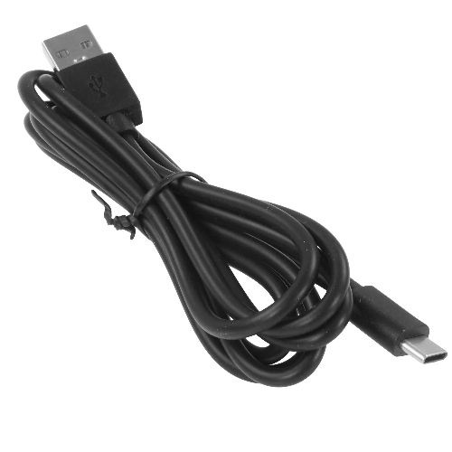 Клавиатура проводная Ritmix RKB-508BL Black