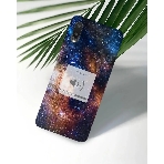 Чехол (клип-кейс) Gresso для Samsung Galaxy A02 Meridian черный (GR17AAAE8922)