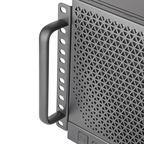 Компьютерный корпус Silverstone SST-RM51