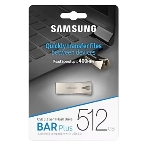 Флешка USB Samsung MUF-512BE3/APC 512Gb USB3.1