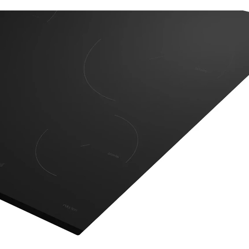 Индукционная варочная панель Hotpoint HB 1560S BF, независимая, черный