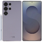 Смартфон Samsung Galaxy S25 Ultra 12/256Gb, синий титан