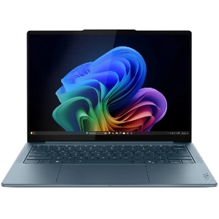 Ноутбук Lenovo Yoga Slim7 14AKP10 Ryzen AI 5 340 16Gb SSD1Tb AMD Radeon 840M 14