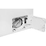 Стиральная машина Vitek VT-WSE6001 класс: A+++ загр.фронтальная макс.:6кг белый инвертор