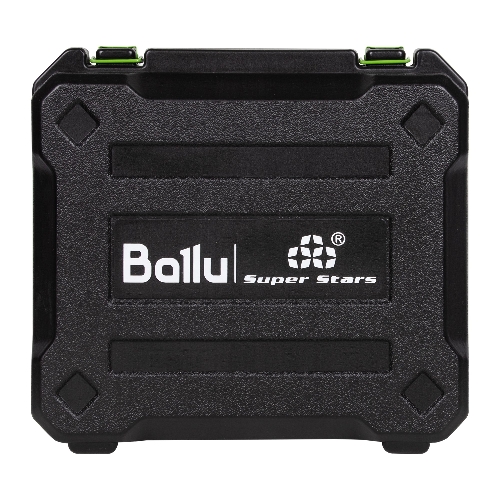 Станция манометрическая Ballu Super Stars ST-B268