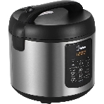 Мультиварка Midea MPC-6035 5л 860Вт серебристый