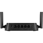 Роутер беспроводной D-Link DIR-615/Z1A 10/100BASE-TX