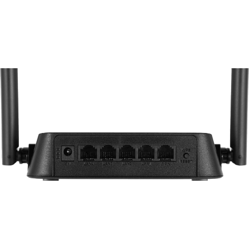 Роутер беспроводной D-Link DIR-615/Z1A 10/100BASE-TX