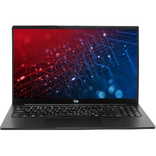 Ноутбук IRU Strato 15ALID5 Core i5 1235U 16Gb SSD512Gb Intel UHD Graphics 15.6