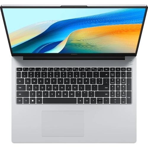 Ноутбук Huawei MateBook D 16 MCLG-X MitchellG-W5651 Core i5 13420H 16Gb SSD512Gb Intel UHD Graphics 16
