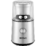 Кофемолка Kitfort КТ-7123