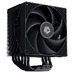 Кулер для процессора ID-COOLING FROZN A610 черный 120мм алюминий/медь 2000rpm 30db 4-pin 250W 155мм