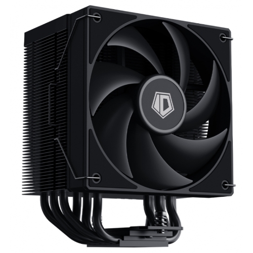 Кулер для процессора ID-COOLING FROZN A610 черный 120мм алюминий/медь 2000rpm 30db 4-pin 250W 155мм