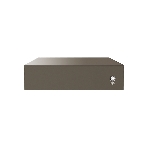 Коммутатор гигабитный IP-COM G1105PD-5-портовый PD с 4 портами PoE