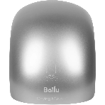Сушилка для рук Ballu BAHD-2000DM 2000Вт хром
