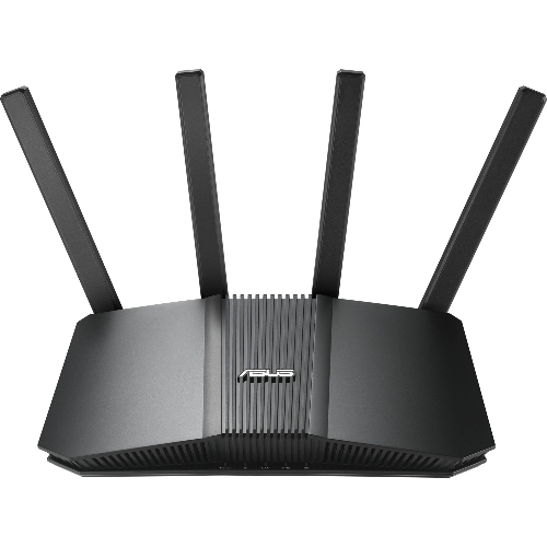 Роутер беспроводной Asus RT-BE58U BE3600 100/1000/2500BASE-T черный