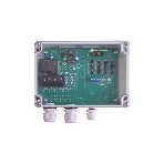 Терморегулятор Rexant TermoStat Pipe 40A IP65