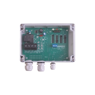 Терморегулятор Rexant TermoStat Pipe 40A IP65