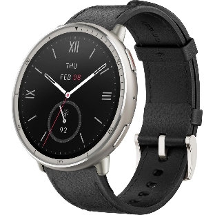 Умные часы Amazfit Active 2R A2437 Premium 43.9мм 1.32