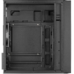 Компьютерный корпус Aerocool/Formula CS-104-S-BK-v1 черный без БП mATX 1x120мм 1xUSB 2.0 1xUSB 3.0 audio