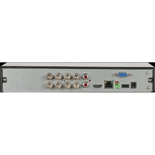 Видеорегистратор Dahua DH-XVR5108HS-5M-I3/T