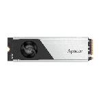 Накопитель SSD Apacer M.2 2280 4Tb AS2280F4 Client SSD AP4TbAS2280F4-1 Standard(Single)