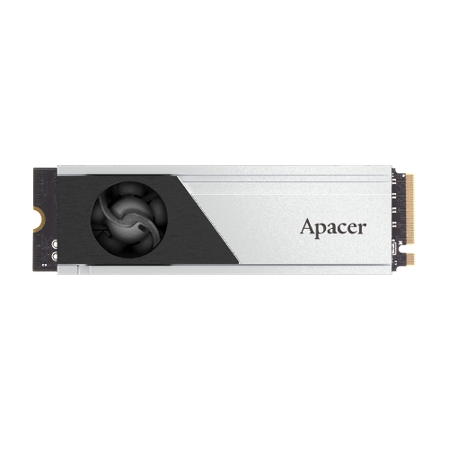 Накопитель SSD Apacer M.2 2280 4Tb AS2280F4 Client SSD AP4TbAS2280F4-1 Standard(Single)