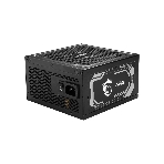 Блок питания MSI MAG A1250GL PCIE5, 1250W, 80 PLUS Gold, полностью модульный, ATX 3.0, PCIE5