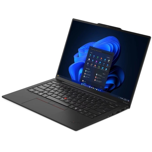 Ноутбук Lenovo ThinkPad X1 Carbon Gen 13 Aura Edition Intel Core Ultra 7 255U 3800MHz/14