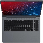 Ноутбук IRU Tactio 16ALB Core i5 1235U 16Gb SSD256Gb Intel UHD Graphics 16