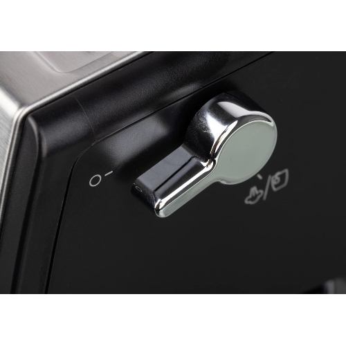 Кофеваркa DeLonghi ECP33.21.BK