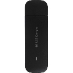 Модем 3G/4G Huawei BROVI E3372-325 USB черный