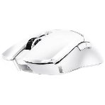 Мышь беспроводная/проводная Razer Viper V2 Pro белый, 30000 dpi, радиоканал, USB, кнопки - 5