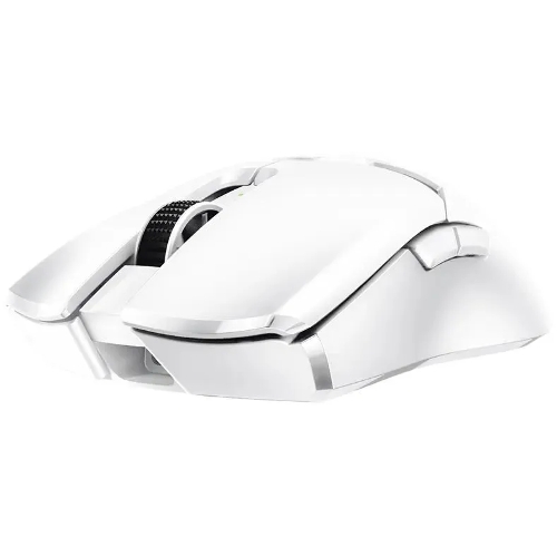 Мышь беспроводная/проводная Razer Viper V2 Pro белый, 30000 dpi, радиоканал, USB, кнопки - 5