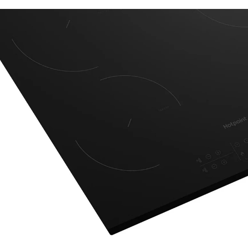 Индукционная варочная панель Hotpoint HB 1560S BF, независимая, черный