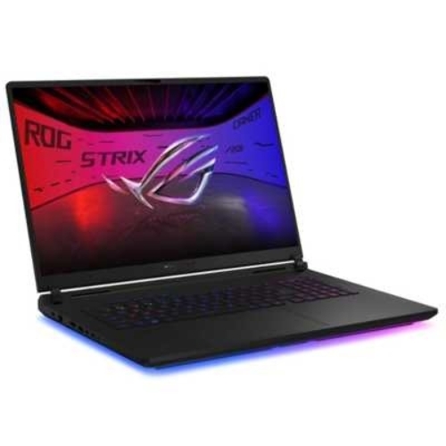 Ноутбук ASUS ROG Strix SCAR 18 G835LW-SA037 18