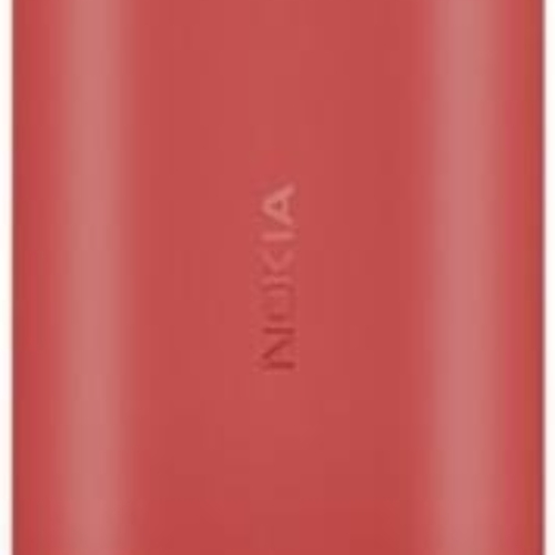 Мобильный телефон Nokia 105 TA-1557 DS EAC1 RED