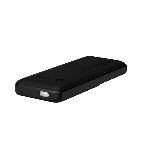 Мобильный телефон Maxvi C38 черный