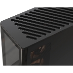 Компьютерный корпус Formula V Line Crystal U9 PA Black, ATX, TYPE-C*1, USB3.0*2, Curved Glass, SIDE 3x PERFORMANCE ARGB, REAR 1x PERFORMANCE ARGB