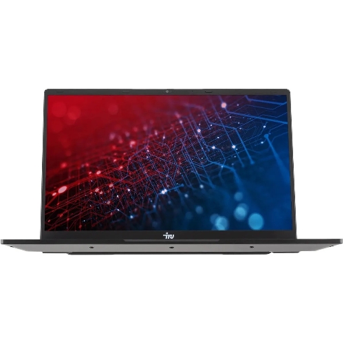 Ноутбук IRU Strato 15ALID5 Core i5 1235U 16Gb SSD512Gb Intel UHD Graphics 15.6