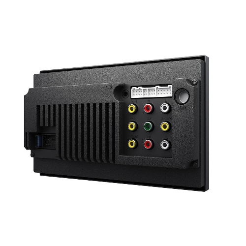 Автомагнитола Prology MPV-370, 2 DIN, 7