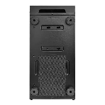 Компьютерный корпус Versa H17/черный/Win/SPCC CA-1J1-00S1WN-00(870901)