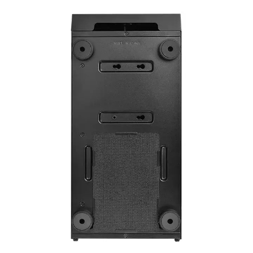 Компьютерный корпус Versa H17/черный/Win/SPCC CA-1J1-00S1WN-00(870901)