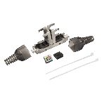 Соединитель Lanmaster LAN-TMC-S6 (упак.:1шт) 1м