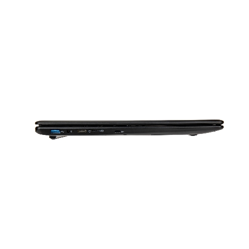 Ноутбук Hiper Workbook U26 серый U26-15FII3123R8S2WPG 15.6