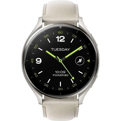 Умные часы Xiaomi Watch 2, 1.43
