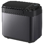 Хлебопечь Panasonic SD-YR2540HTS серый/черный