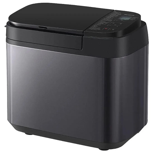 Хлебопечь Panasonic SD-YR2540HTS серый/черный